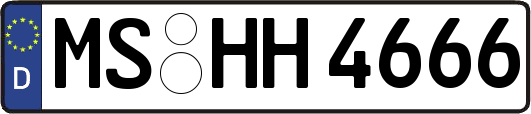 MS-HH4666