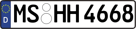 MS-HH4668