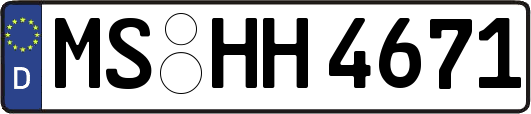 MS-HH4671