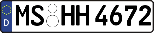 MS-HH4672