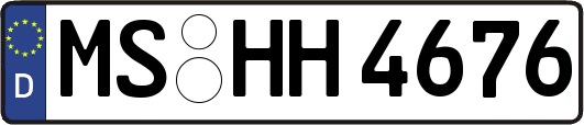 MS-HH4676