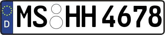 MS-HH4678