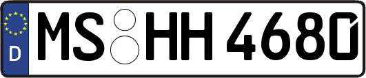 MS-HH4680