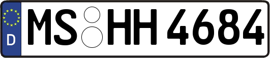 MS-HH4684