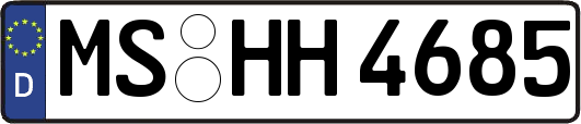 MS-HH4685