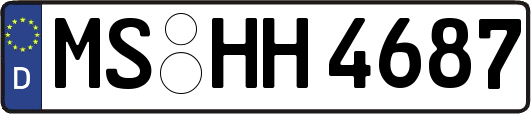 MS-HH4687