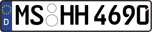 MS-HH4690