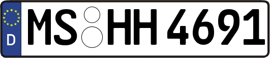 MS-HH4691