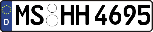 MS-HH4695