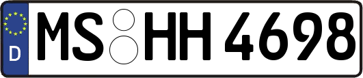 MS-HH4698