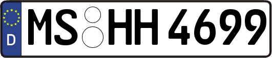 MS-HH4699