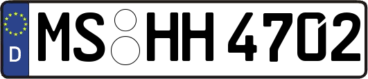 MS-HH4702