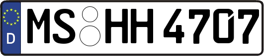 MS-HH4707