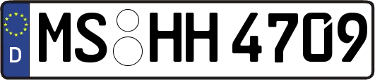 MS-HH4709