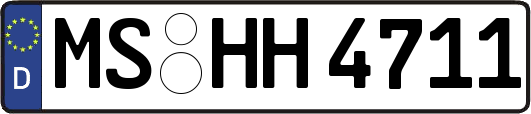 MS-HH4711