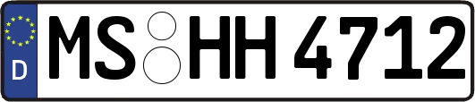 MS-HH4712