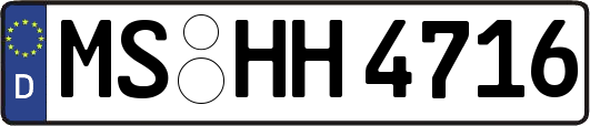 MS-HH4716