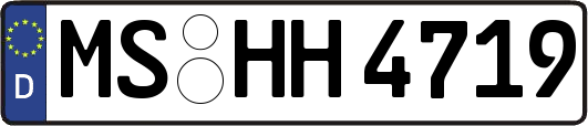MS-HH4719