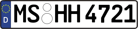 MS-HH4721