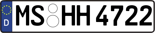 MS-HH4722