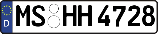 MS-HH4728