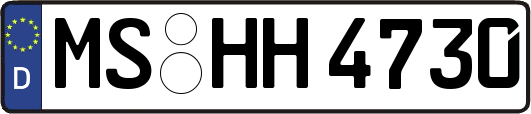 MS-HH4730