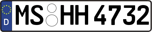 MS-HH4732