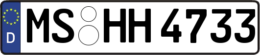 MS-HH4733