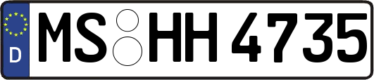 MS-HH4735
