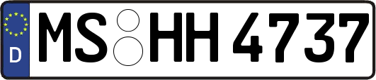 MS-HH4737