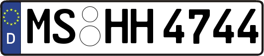 MS-HH4744