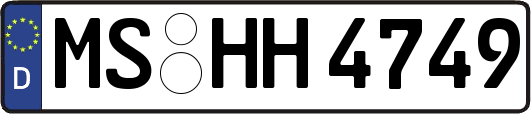 MS-HH4749