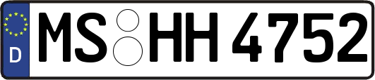 MS-HH4752
