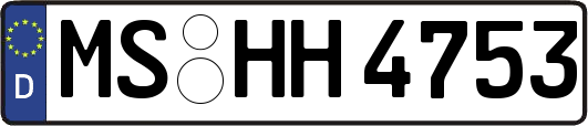 MS-HH4753