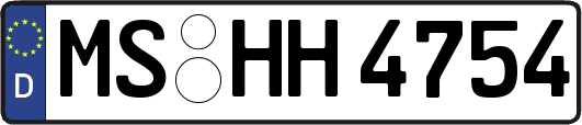 MS-HH4754
