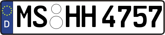 MS-HH4757