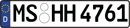 MS-HH4761