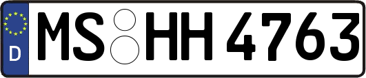 MS-HH4763