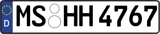 MS-HH4767
