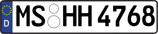 MS-HH4768
