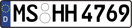 MS-HH4769
