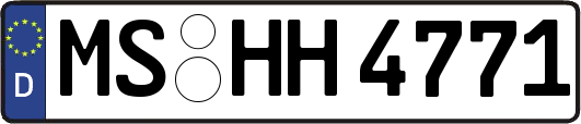 MS-HH4771