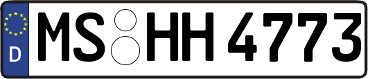 MS-HH4773