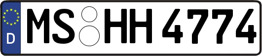 MS-HH4774