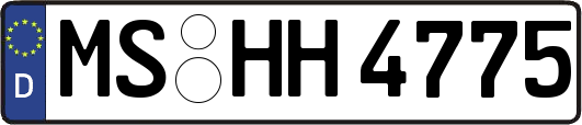 MS-HH4775