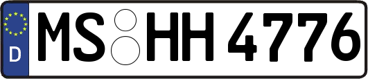 MS-HH4776