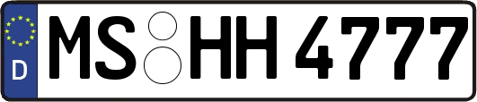 MS-HH4777