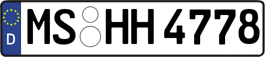 MS-HH4778