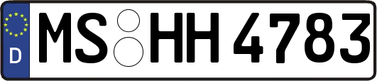 MS-HH4783