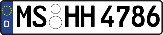 MS-HH4786